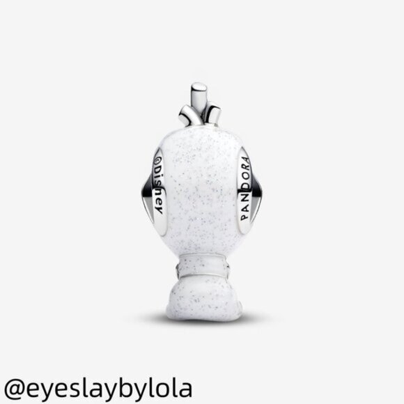 Pandora Disney Frozen Olaf Charm - Picture 3 of 5